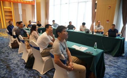 中国服务型制造产业创新联盟团体标准研讨会成功召开